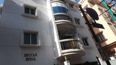 Images for Elevation of Deccan Royal Images for Elevation of Deccan Royal