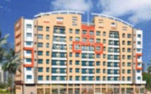 Images for Elevation of MS Vrindavan Paradise Images for Elevation of MS Vrindavan Paradise