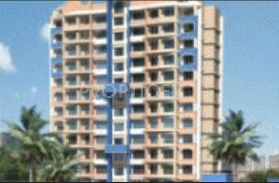 Images for Elevation of MS Vrindavan Valley