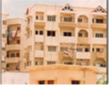 Images for Elevation of R V Nirmaan Madhava Brindavanam