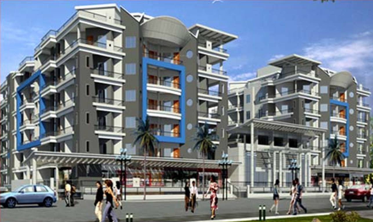 Images for Elevation of Kamal Krishnanchal