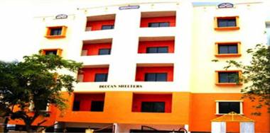 Images for Elevation of Deccan Shelters Images for Elevation of Deccan Shelters