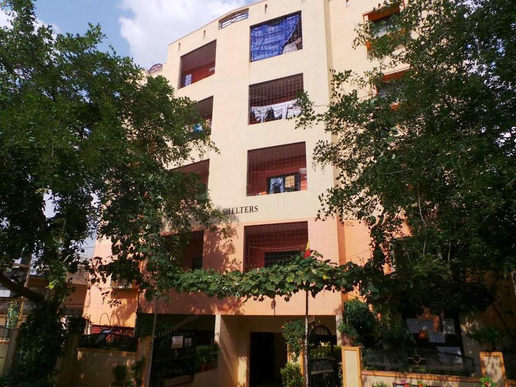  shelters Images for Elevation of Deccan Shelters