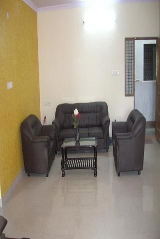  shelters Living Area