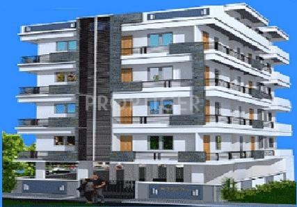 Images for Elevation of Sri Balaji Builders Homes