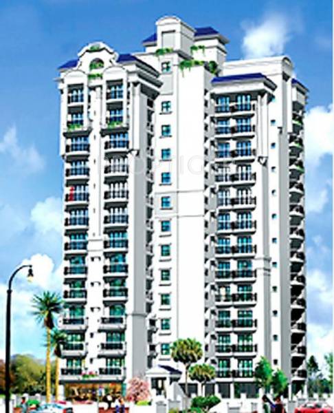 Elevation Precious Homes Holy Heights Elevation