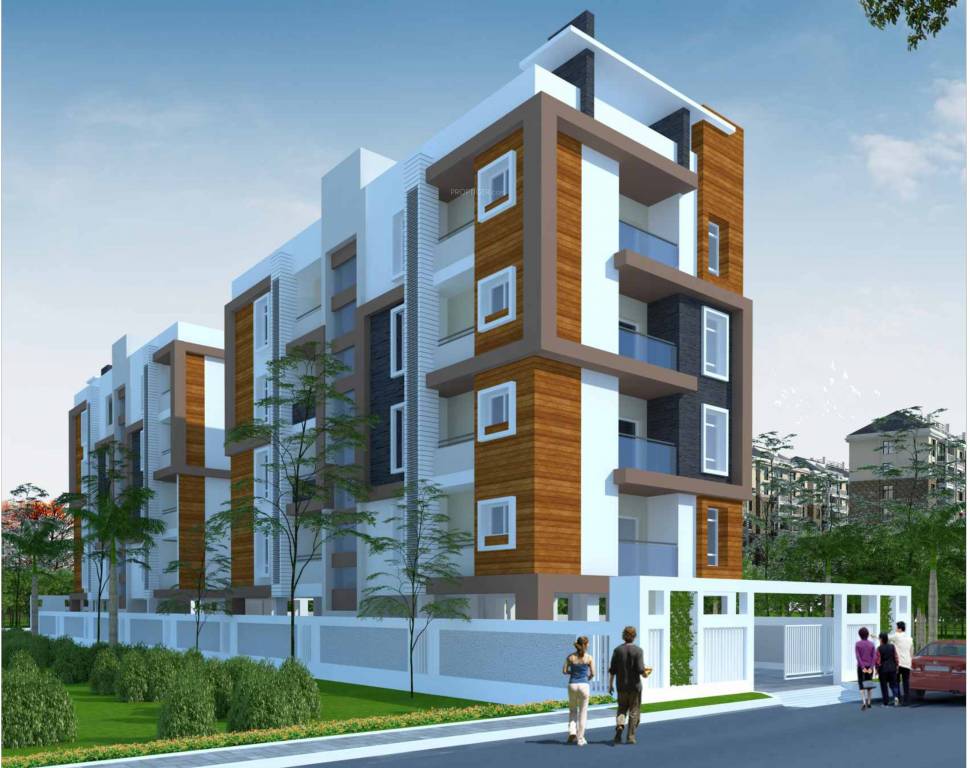 Images for Elevation of Shriya Pearls