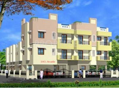Images for Elevation of Palace Homes DKS Arcadia