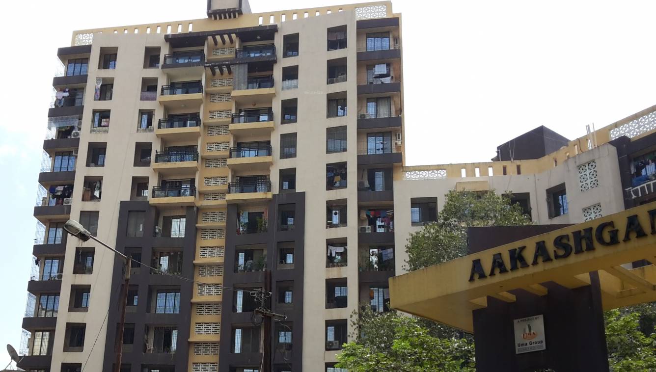 Images for Elevation of Uma Aakashganga