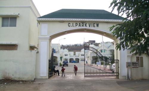 Images for Elevation of CI Park View park-view Images for Elevation of CI Park View