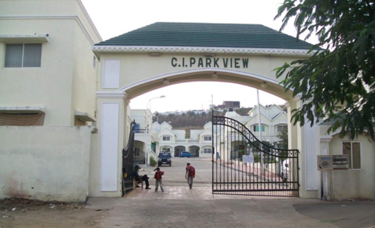 park view Images for Elevation of CI Park View