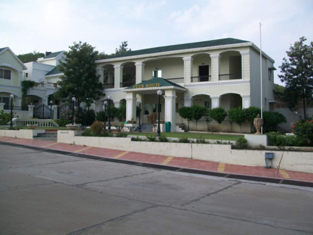 park view Images for Elevation of CI Park View