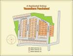 Layout Plan Vasundhara Group Panchsheel Layout Plan