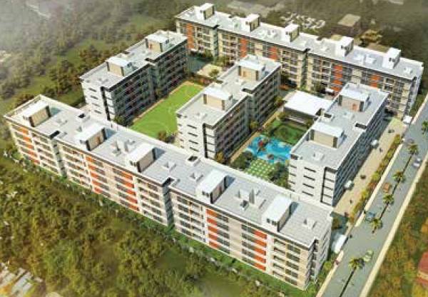 Images for Elevation of RCBS Roopkatha