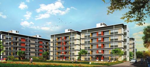 Images for Elevation of RCBS Roopkatha