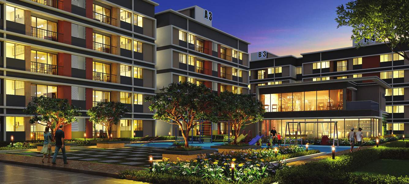 Images for Elevation of RCBS Roopkatha