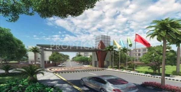 Images for Elevation of Nirman Viviana