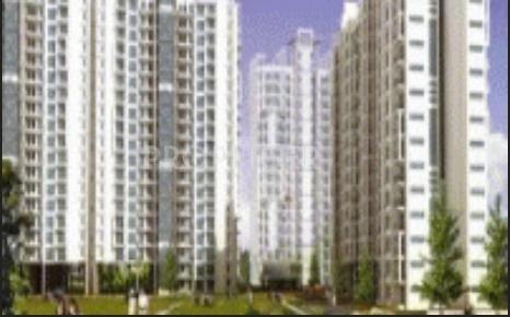 Images for Elevation of Shrachi Towers towers Images for Elevation of Shrachi Towers