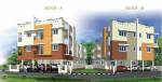 Palace Homes Sai Rahgava Elevation