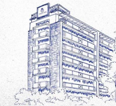 Images for Elevation of SFS Only One Images for Elevation of SFS Only One