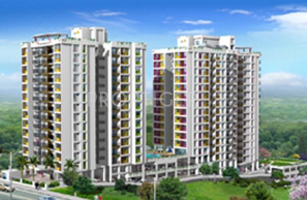  silicon park Elevation