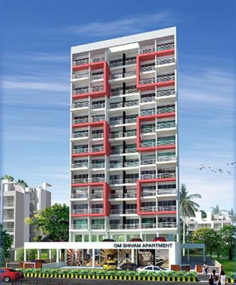 apartments Images for Elevation of Om Shivam Apartments Images for Elevation of Om Shivam Apartments