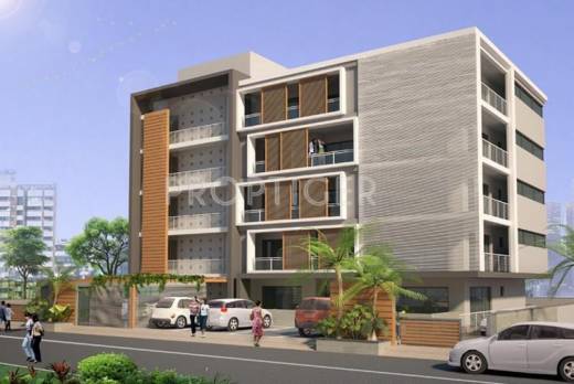 Images for Elevation of Felicity Estates Pvt Ltd Aura Images for Elevation of Felicity Estates Pvt Ltd Aura