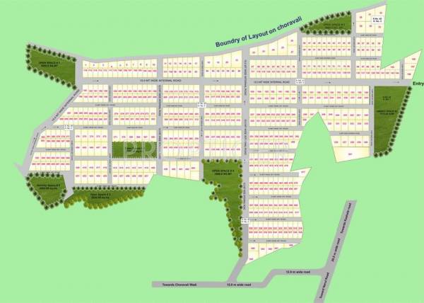 Images for Layout Plan of Vikrant Ruby Images for Layout Plan of Vikrant Ruby