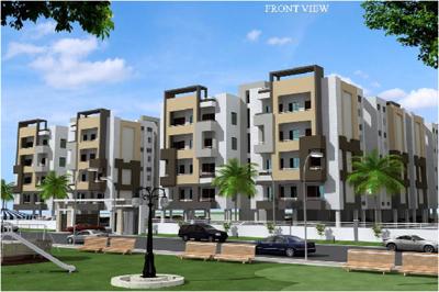 Images for Elevation of CT Elite Towers elite-towers Images for Elevation of CT Elite Towers