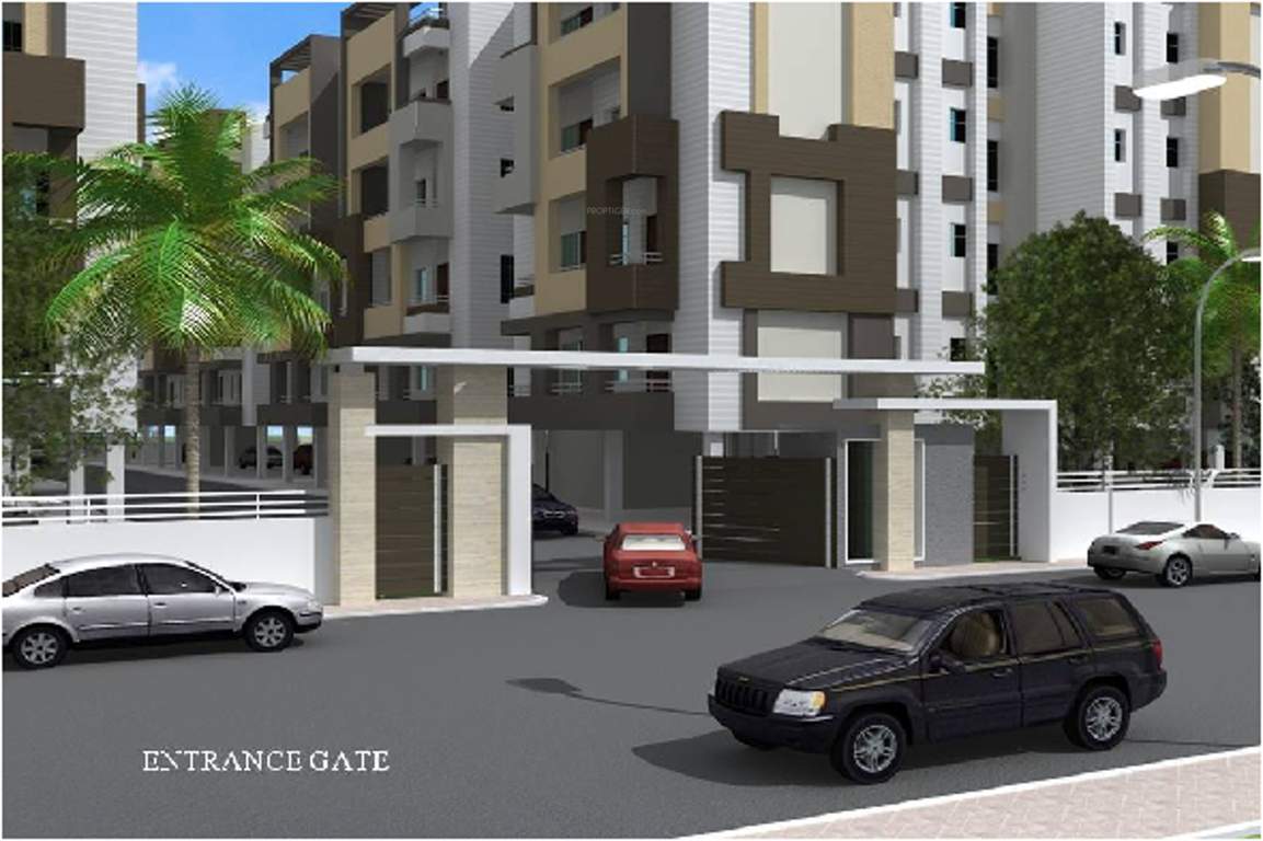 elite towers Images for Amenities of CT Elite Towers