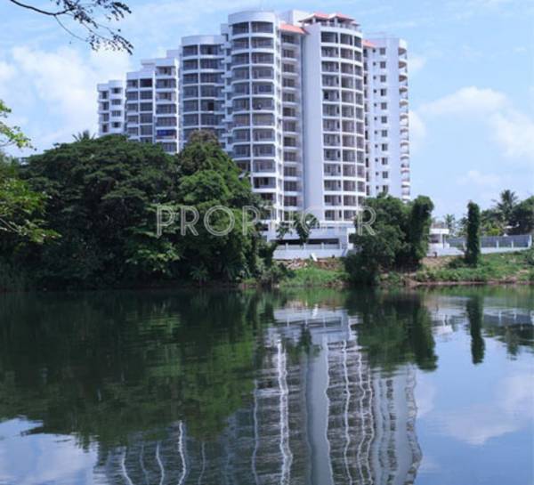 Images for Elevation of SFS Aqua Greens Images for Elevation of SFS Aqua Greens