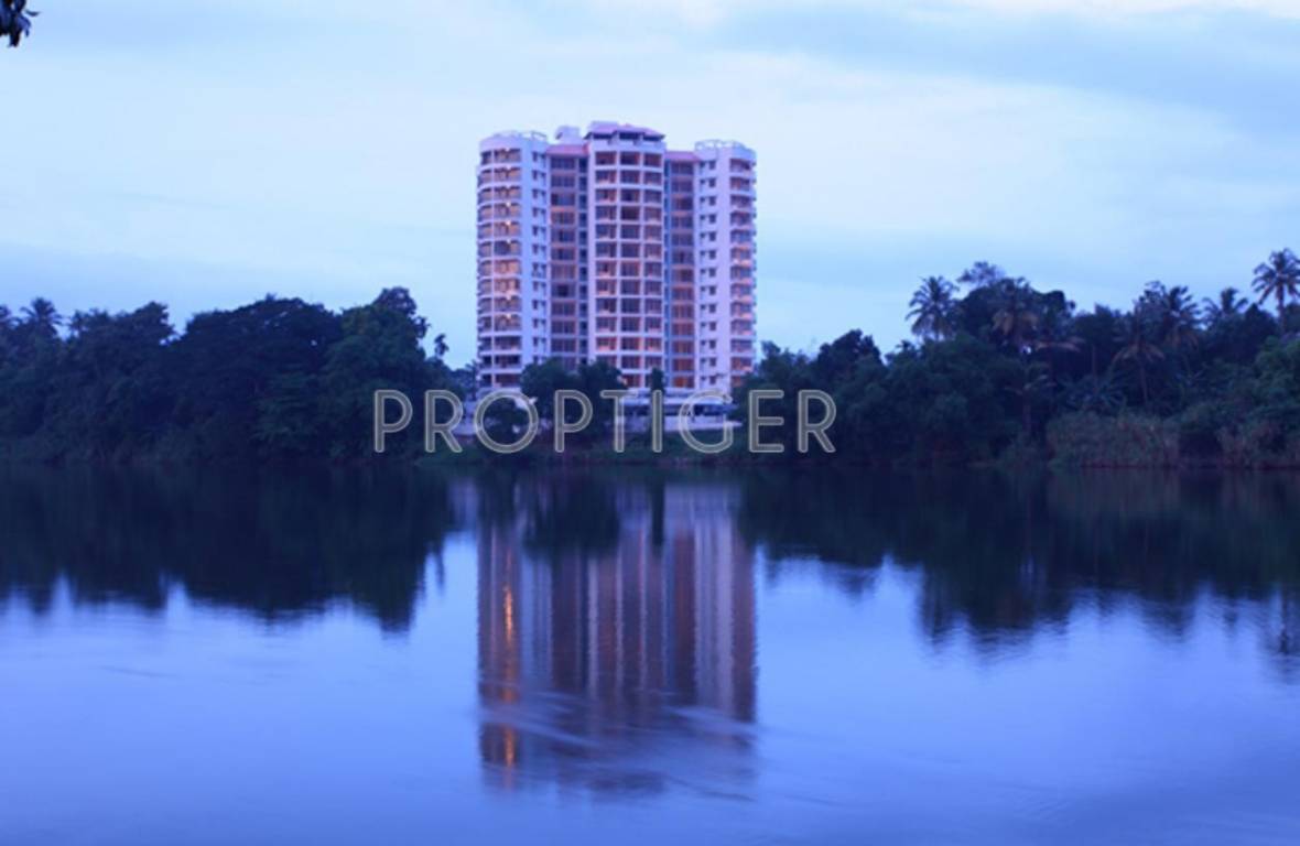 Images for Elevation of SFS Aqua Greens