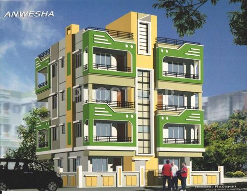 Images for Elevation of BK Enterprises Anwesha anwesha Images for Elevation of BK Enterprises Anwesha