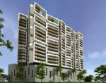  oriana Images for Elevation of Rustomjee Constructions Oriana