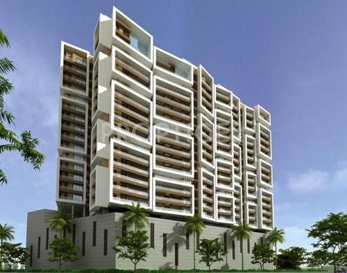 Images for Elevation of Rustomjee Constructions Oriana oriana Images for Elevation of Rustomjee Constructions Oriana
