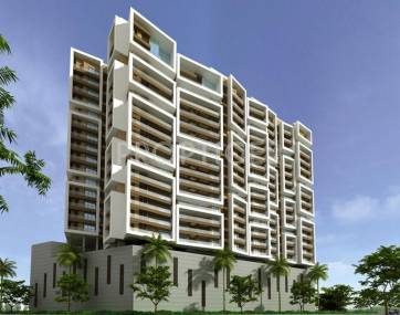 Images for Elevation of Rustomjee Constructions Oriana Images for Elevation of Rustomjee Constructions Oriana
