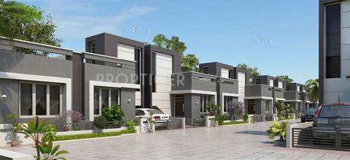 Images for Elevation of Kanha Group Residency residency Images for Elevation of Kanha Group Residency