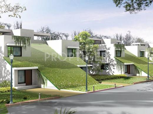 Images for Elevation of Vedic Realty Spa Homes Images for Elevation of Vedic Realty Spa Homes