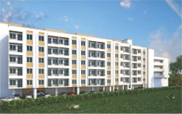 Images for Elevation of Prime Prime Plaza Images for Elevation of Prime Prime Plaza