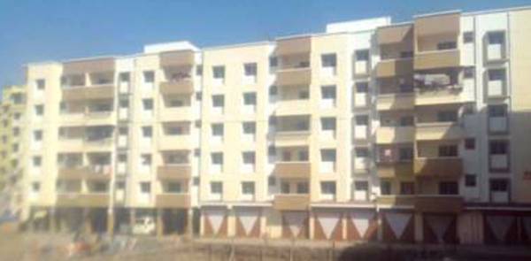 Images for Elevation of Reputed Builder Shankar Suman Park