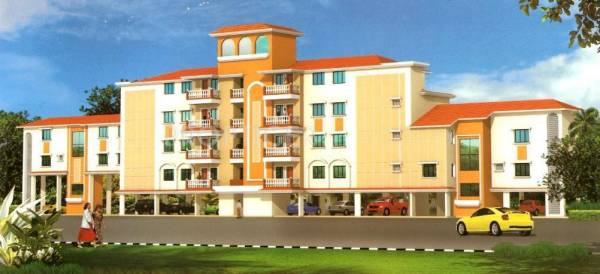 Images for Elevation of Felicity Estates Pvt Ltd Seaview Residency