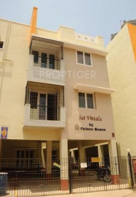 Palace Homes Sai Vittala Elevation Elevation