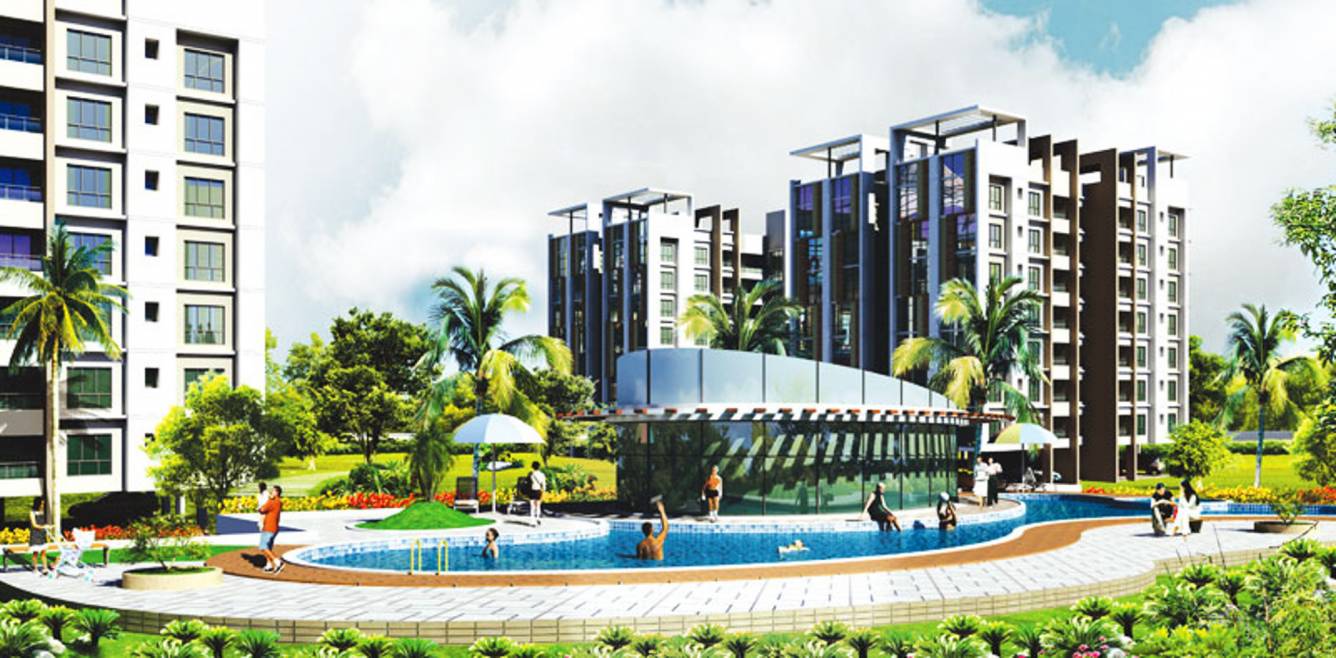 city bardhaman Elevation