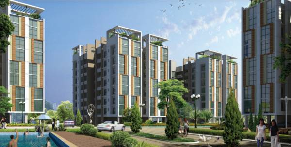Elevation city-bardhaman Elevation