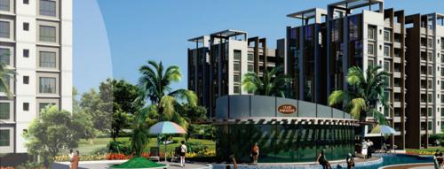  city-bardhaman Club House