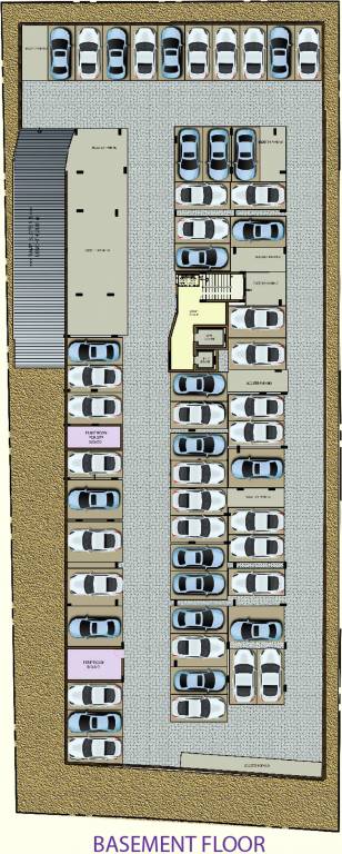 Images for Cluster Plan of Asset Precious
