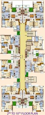 Images for Cluster Plan of Asset Precious