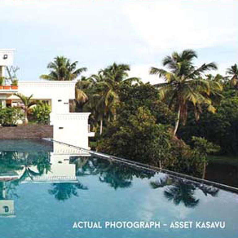  precious Images for Amenities of Asset Precious