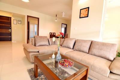  precious Living Area