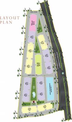 Images for Layout Plan of Sheetal Heights Images for Layout Plan of Sheetal Heights